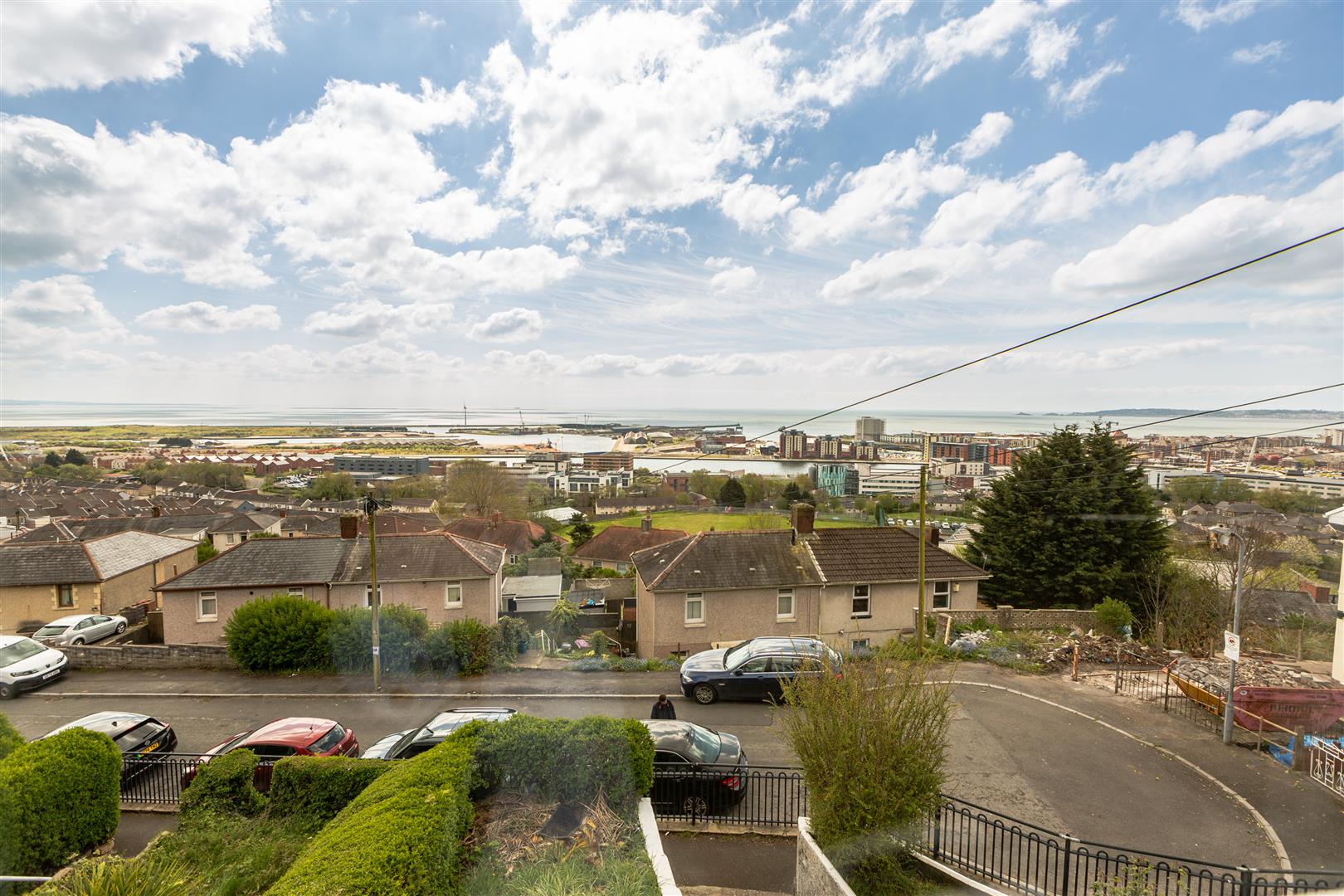 Wallace Road, St. Thomas, Swansea, SA1 8HA